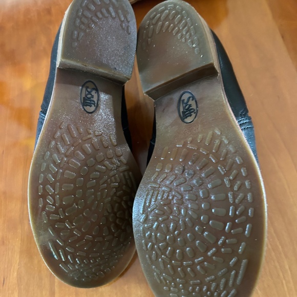 Sofft Booties - Picture 4 of 4